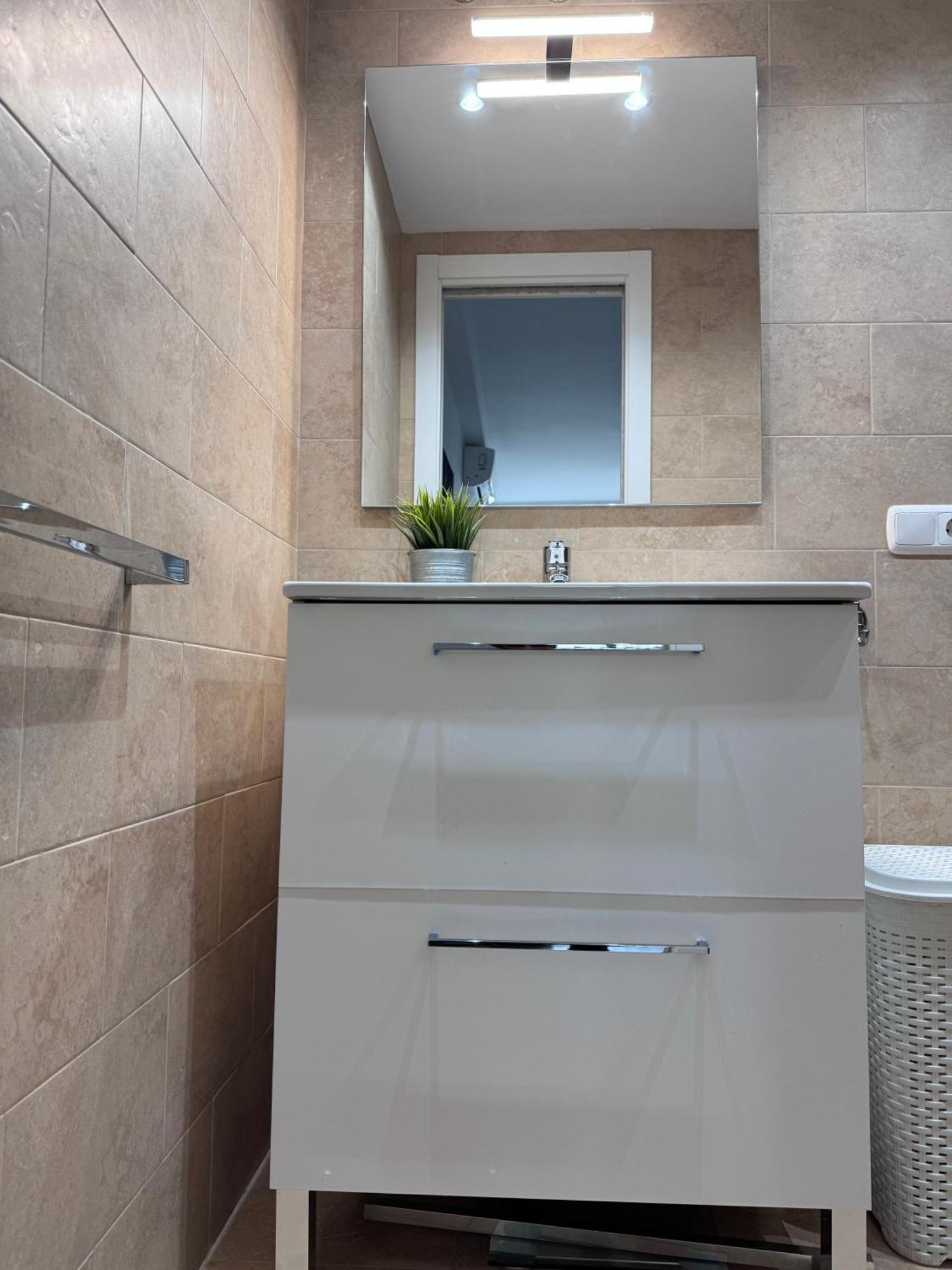 Ferienwohnung Sumaloft Prensa Málaga Exterior foto