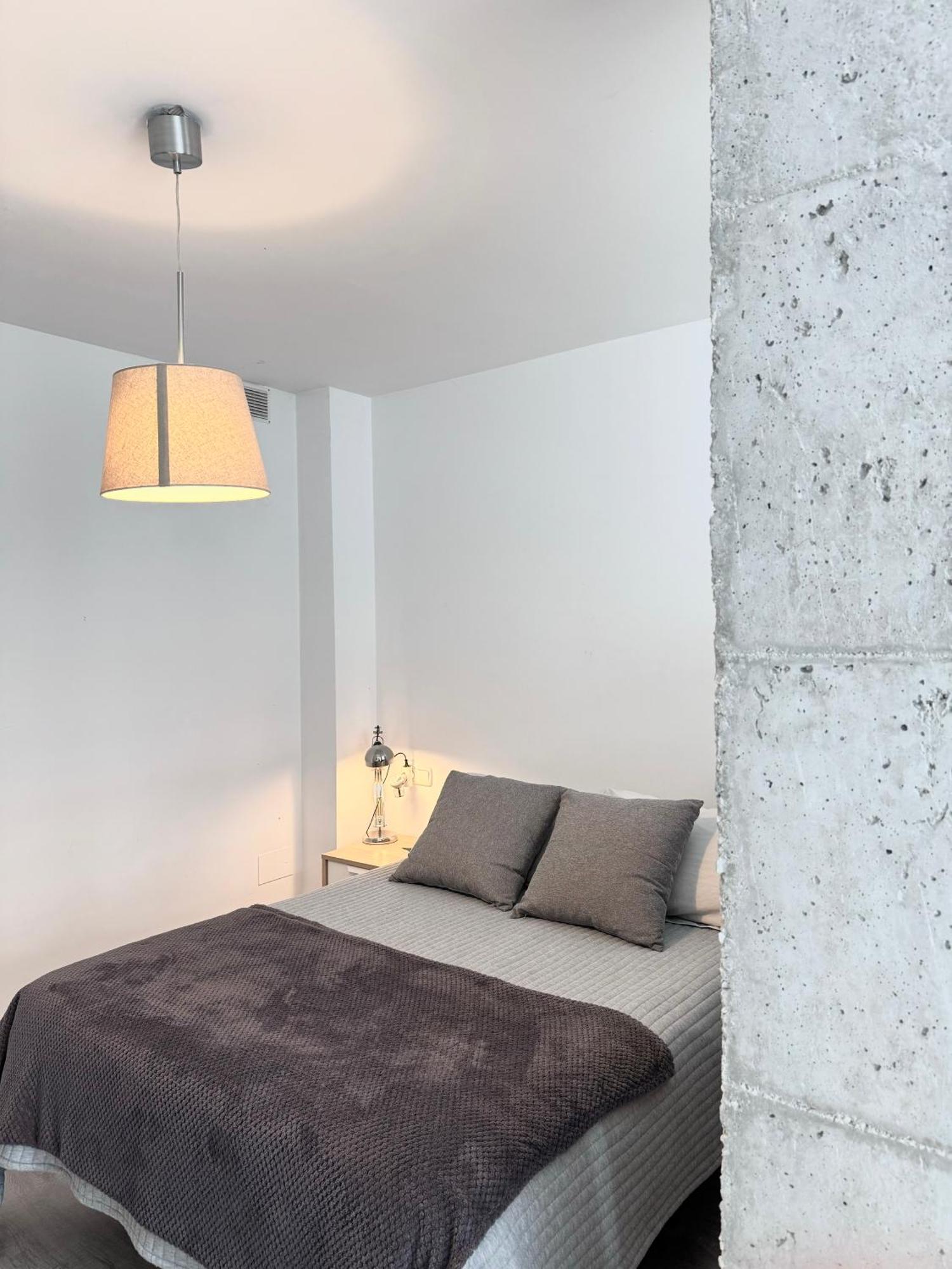 Ferienwohnung Sumaloft Prensa Málaga Exterior foto