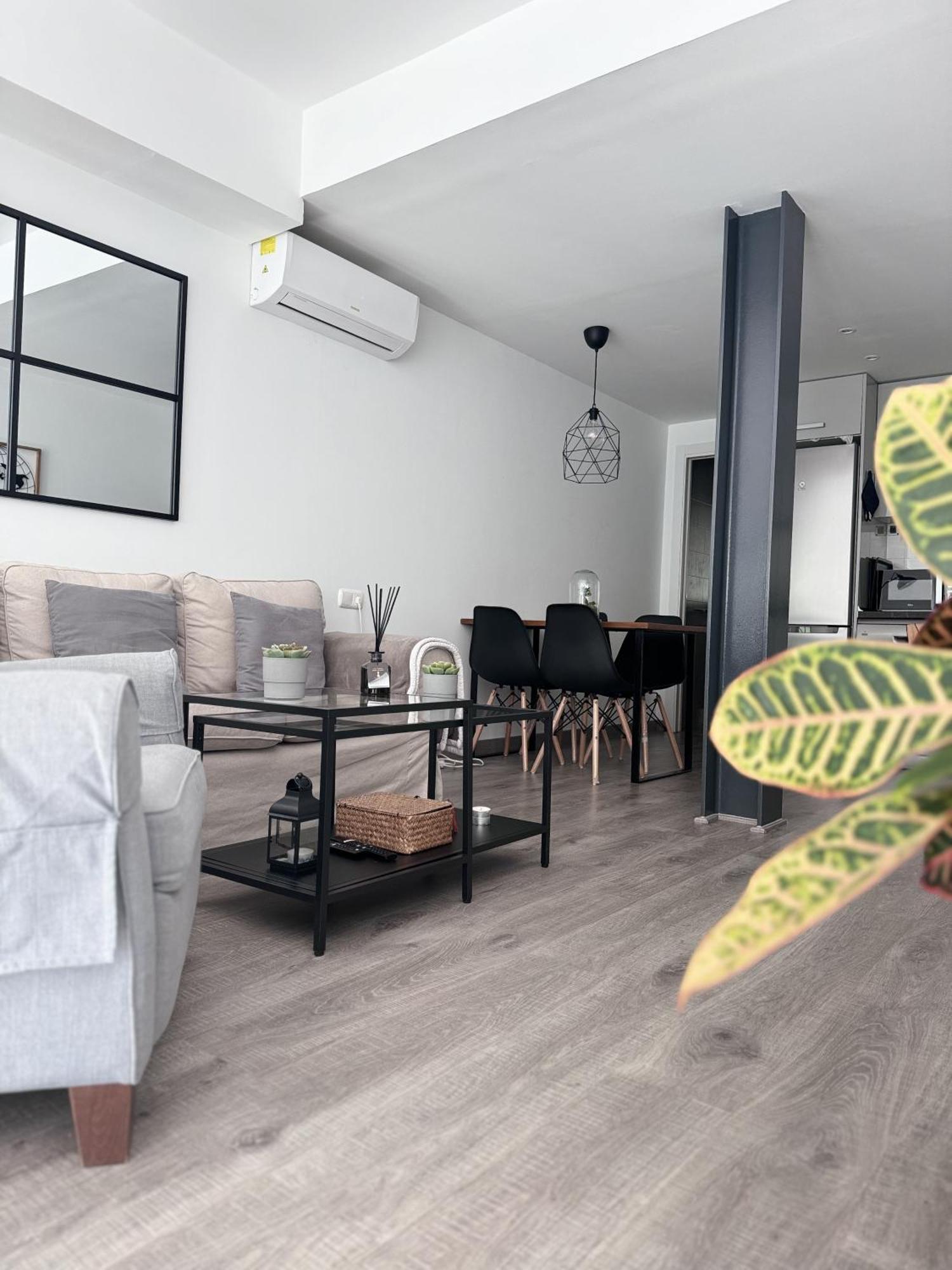 Ferienwohnung Sumaloft Prensa Málaga Exterior foto