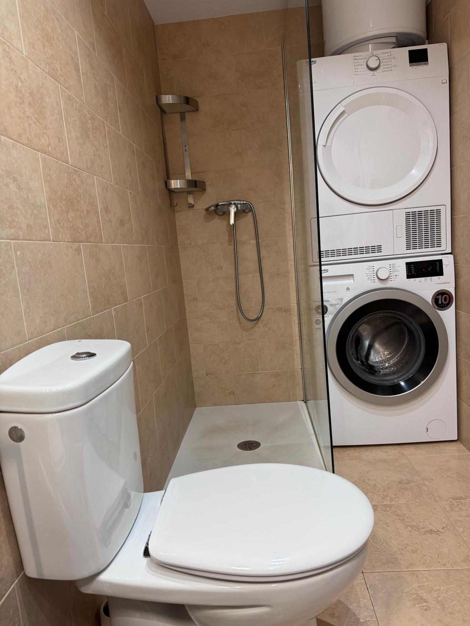 Ferienwohnung Sumaloft Prensa Málaga Exterior foto